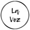 Channel Outro Music - La Voz lyrics