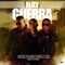 Hay Guerra (feat. Yemil & tot) - El Boys C lyrics