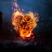 ILLENIUM - Hearts on Fire (feat. Lights)