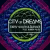 City of Dreams (feat. Ruben Haze) [Jacques Lucont Remix] song lyrics