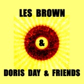 Les Brown & Doris Day & Friends artwork