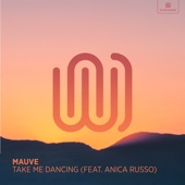 Take Me Dancing (feat. Anica Russo) artwork