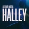 Halley - Arthur Matos lyrics