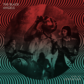 You on the Run (Live) - The Black Angels