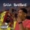 Sada Baebae (feat. Sada Baby) - BaeBae Savo lyrics