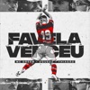 Favela Venceu - Single