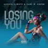 Stream & download Losing You - Single