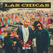 Las Chicas (Extended Mix) artwork