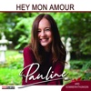 Hey mon amour - EP