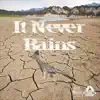 It Never Rains (Instrumental) song lyrics