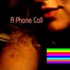 A Phone Call - Black Surf