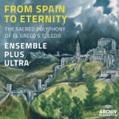 From Spain to Eternity - The Sacred Polyphony of El Greco's Toledo artwork