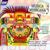 Musica Mexicana, Vol. 3: Halffter, Moncayo, Ponce, Revueltas album lyrics, reviews, download