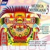 Musica Mexicana, Vol. 3: Halffter, Moncayo, Ponce, Revueltas