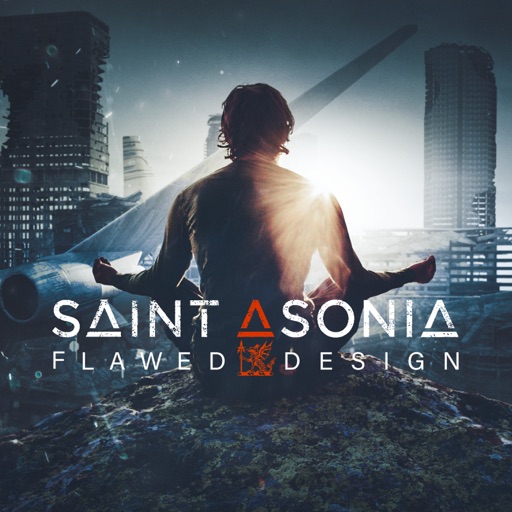 Art for The Hunted (feat. Sully Erna) by Saint Asonia