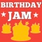 Birthday Jam - lv'drizzle lyrics