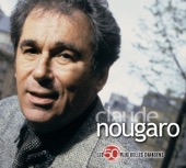 Claude Nugaro - Autour de minuit (Live)