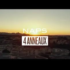 4 anneaux - Single by Naps album reviews, ratings, credits