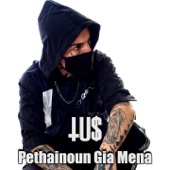 Pethainoun Gia Mena artwork