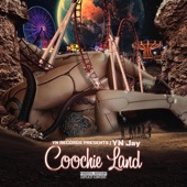 Coochie Land artwork
