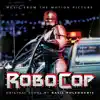 Robocop (Original Soundtrack) album lyrics, reviews, download