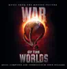 War of the Worlds (Music from the Motion Picture) album lyrics, reviews, download