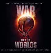 War of the Worlds (Music from the Motion Picture)