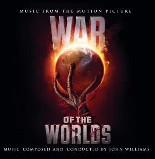 Album herunterladen Download John Williams - War Of The Worlds Music From The Motion Picture album