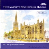 The Complete New English Hymnal, Vol. 11 artwork