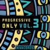 Progressive Only, Vol. 3, 2014