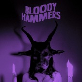 Bloody Hammers artwork