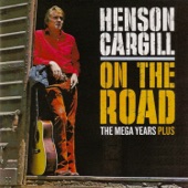 On the Road - The Mega Years Plus artwork