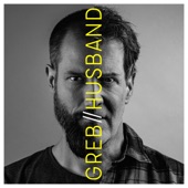Greb//Husband - EP artwork