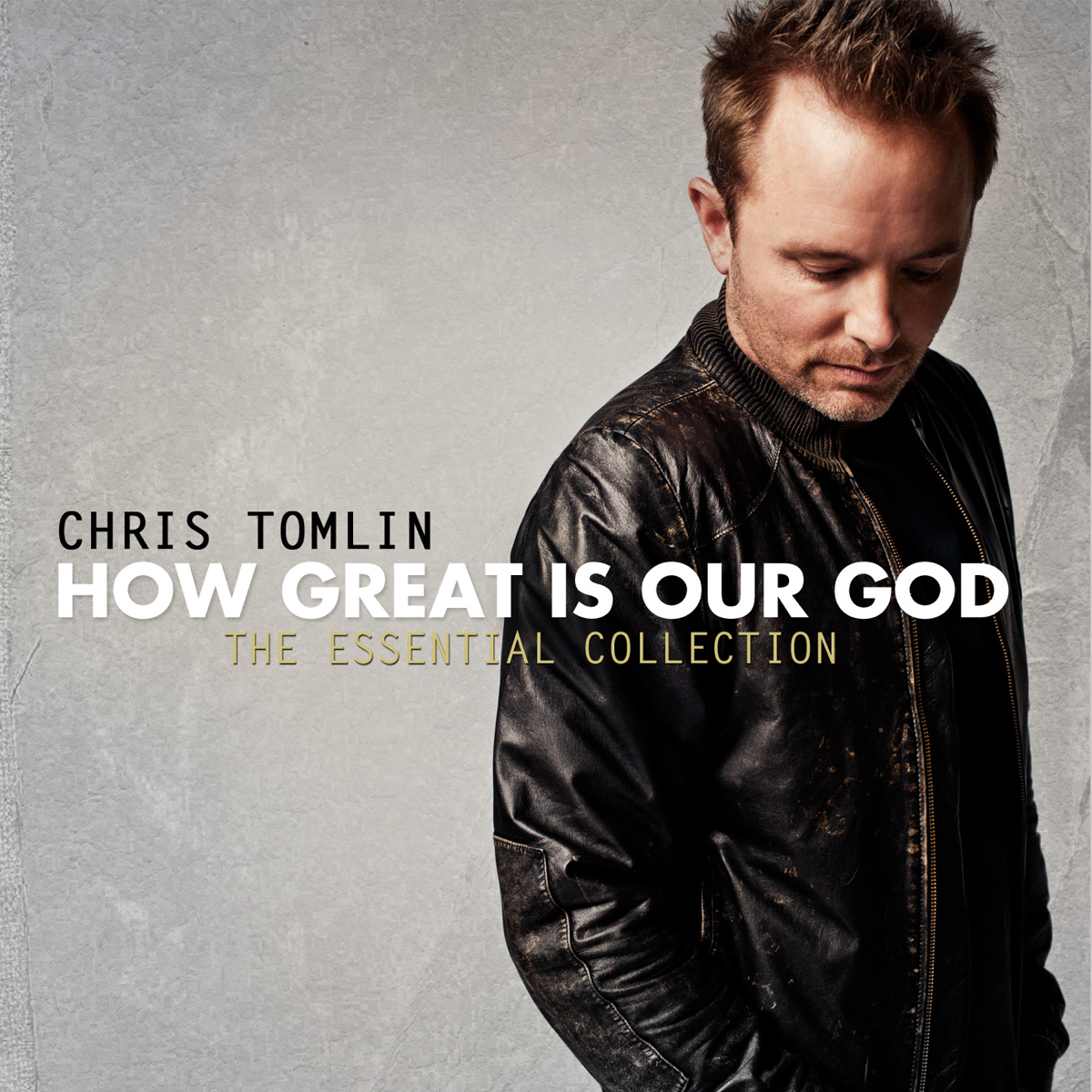iTunes Top 100 Christian and Gospel Albums