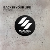 Back in Your Life artwork