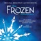 Monster - Caissie Levy, John Riddle & Original Broadway Cast of Frozen lyrics