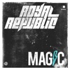 Magic - Single