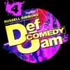 Russell Simmons' Def Comedy Jam, Season 4