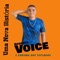 Sangue Nordestino (feat. Erasmo Dos Teclados) - Roberto Voice lyrics