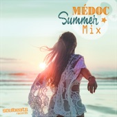 Médoc Summer Mix artwork