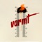 Varmt (feat. Keem One & Damien) - Law, Pats Nichols & Fiska lyrics