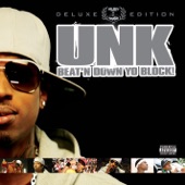 Unk - 2 Step (feat. T-Pain, Jim Jones & E-40) (Remix) feat. T-Pain,Jim Jones,E-40