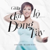 Giữa Đại Lộ Đông Tây artwork