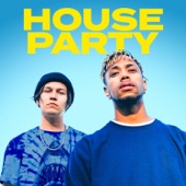 Neon Dreams - House Party