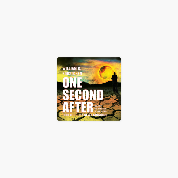 One Second After On Apple Books