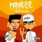 Paradise (feat. Cva$) - Vxder lyrics