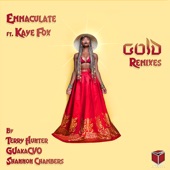Gold (feat. Kaye Fox) [Gu's Jackson Rogers Mix] artwork