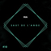 Saut de l'ange artwork