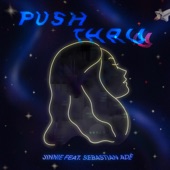 Push Thru U artwork