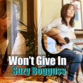 Suzy Bogguss - Won't Give In
